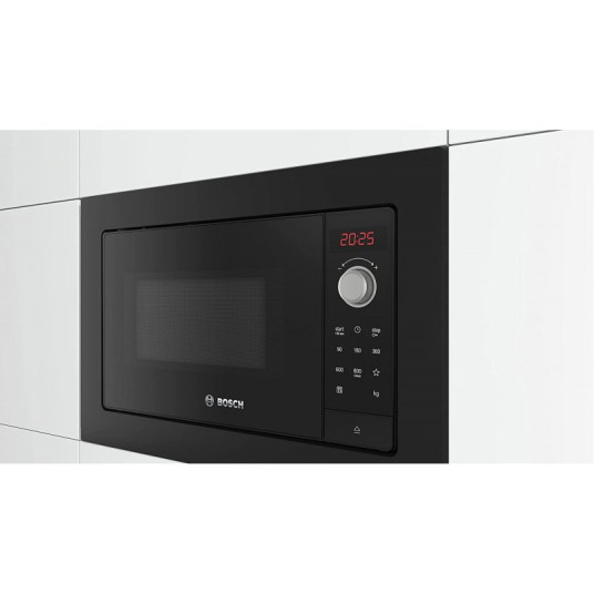 Bosch BFL623MB3 sisäänrakennettu mikroaaltouuni