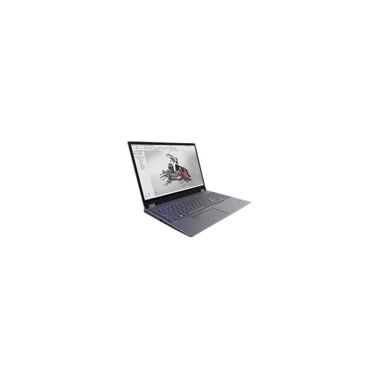 LENOVO P16 G2 i7-14700HX 32GB 1TB RTX350 - 21FA004TMX