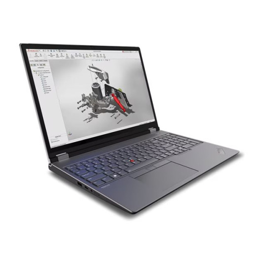 LENOVO P16 G2 i7-14700HX 32GB 1TB RTX350 - 21FA004TMX