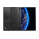 Kannettava tietokone Lenovo ThinkPad P16v Gen 2 | Black | 16 " | IPS | WUXGA | 1920 x 1200 pixels | Anti-glare | Intel Core U7 | 165H | 32 GB | SO-DIMM DDR5 | SSD 1000 GB | NVIDIA RTX 2000 Ada Generation | 8 GB | Windows 11 Pro | Keyboard backlit