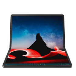 Kannettava tietokone Lenovo ThinkPad X1 Fold 16 G1 21ES0013PB W11Pro i7-1260U/32GB/1TB/INT/LTE/16.3/Touch/vPro/3YRS Premier Support + CO2 Offset