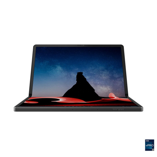 Kannettava tietokone Lenovo ThinkPad X1 Fold 16 G1 21ES0013PB W11Pro i7-1260U/32GB/1TB/INT/LTE/16.3/Touch/vPro/3YRS Premier Support + CO2 Offset