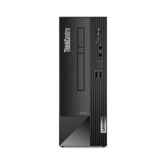 Lenovo ThinkCentre | neo 50s Gen 4 | Desktop | SFF | Intel Core i5 | i5-13400 | Sisäinen muisti 16 GB | SSD 256 GB | Intel UHD Graphics 730 | Ei optista asemaa | Näppäimistön kieli englanti | Windows 11 Pro | Takuu 12 kk(t)