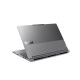 Kannettava tietokone Lenovo | ThinkBook 16p Gen 5 | Storm Grey | 16 " | IPS | WQXGA | 2560 x 1600 pixels | Anti-glare | Intel Core i7 | i7-14650HX | 32 GB | SO-DIMM DDR5 | SSD 1000 GB | NVIDIA GeForce RTX 4060 | GDDR6 | 8 GB | Windows 11 Pro