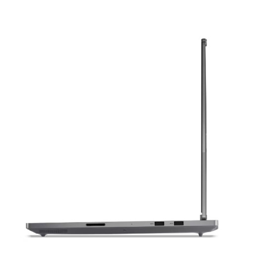 Kannettava tietokone Lenovo | ThinkBook 16p Gen 5 | Storm Grey | 16 " | IPS | WQXGA | 2560 x 1600 pixels | Anti-glare | Intel Core i7 | i7-14650HX | 32 GB | SO-DIMM DDR5 | SSD 1000 GB | NVIDIA GeForce RTX 4060 | GDDR6 | 8 GB | Windows 11 Pro