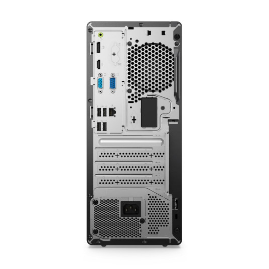 Lenovo ThinkCentre neo 50t Intel® Core™ i7 i7-13700 16 Gt DDR4-SDRAM 512 Gt SSD Windows 11 Pro -tornitietokone Musta