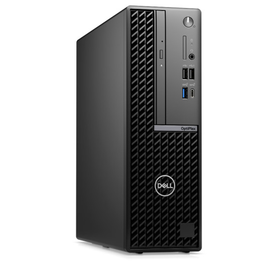 Dell OptiPlex 7020 SFF i3-14100/8GB/512GB/Intel Integrated/Ubuntu 22.04 LTS/Eng kbd+hiiri/3Y ProSupport NBD OnSite Warranty | Dell