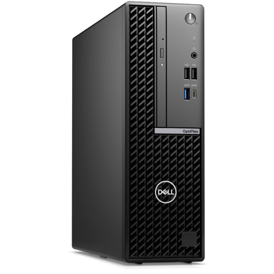 Dell OptiPlex 7020 SFF i5-14500/8GB/512GB/Intel Integrated/Win11 Pro/Eng kbd+hiiri/3Y ProSupport NBD OnSite Warranty | Dell