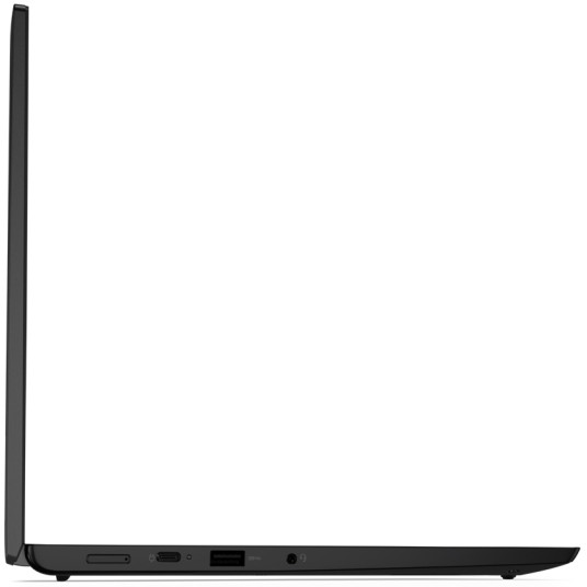 Lenovo Thinkpad L13 G3; Intel® Core™ i3-1215U (6C/8T, 1.2-4.4GHz, 10MB)|8GB RAM|256GB SSD|13.3" FHD (1920 x 1200)|Intel Wi-Fi 6 AX201, 802.11ax 2x2 Wi-Fi + Bluetooth 5.1|Windows 11|päivitetty/päivitetty