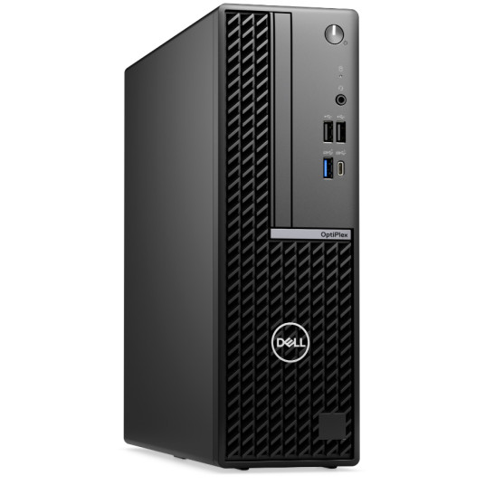 Dell OptiPlex | 7020 | Työpöytä | SFF | Intel Core i3 | i3-14100 | Sisäinen muisti 8 Gt | DDR5 | SSD 512 Gt | Intel Integrated Graphics | Näppäimistön kieli englanti | Windows 11 Pro | Takuu 36