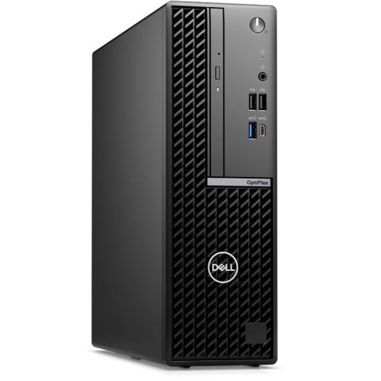 Dell OptiPlex 7020 SFF i5-14500/8GB/512GB/Intel Integrated/Ubuntu/Eng kbd+hiiri/3Y ProSupport NBD OnSite Warranty | Dell