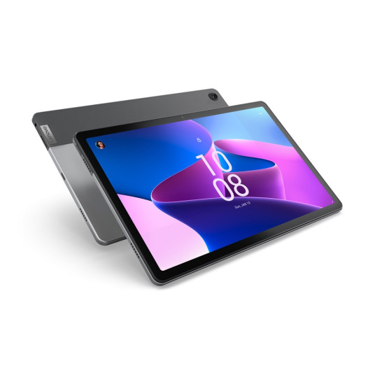 Tabletti Lenovo Tab M10 Plus 4 GB/128 GB Grey