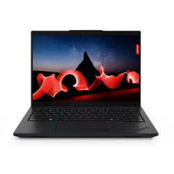 Kannettava tietokone Lenovo ThinkPad L14 G5 21L1002LPB W11Pro Ultra 5 125U/16GB/512GB/INT/14.0 WUXGA/Black/1YR Premier Support + 3YRS OS + CO2 Offset