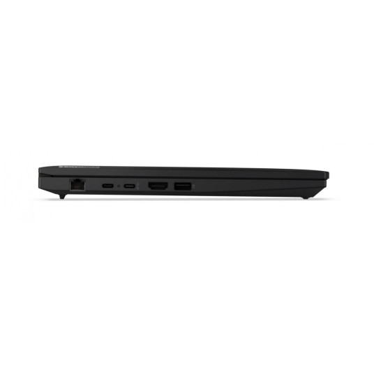 Kannettava tietokone Lenovo ThinkPad L14 G5 21L1002LPB W11Pro Ultra 5 125U/16GB/512GB/INT/14.0 WUXGA/Black/1YR Premier Support + 3YRS OS + CO2 Offset