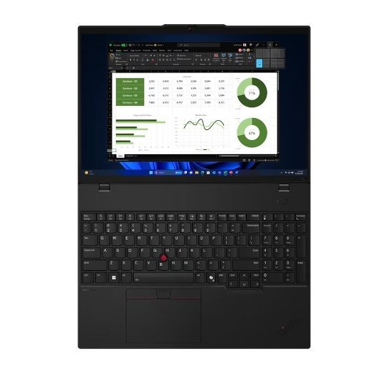 Kannettava tietokone Lenovo ThinkPad L16 G1 21L3002DPB W11Pro Ultra 5 125U/16GB/512GB/INT/16.0 WUXGA/Black/1YR Premier Support + 3YRS OS + CO2 Offset