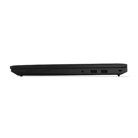 Kannettava tietokone Lenovo ThinkPad L16 G1 21L3002DPB W11Pro Ultra 5 125U/16GB/512GB/INT/16.0 WUXGA/Black/1YR Premier Support + 3YRS OS + CO2 Offset