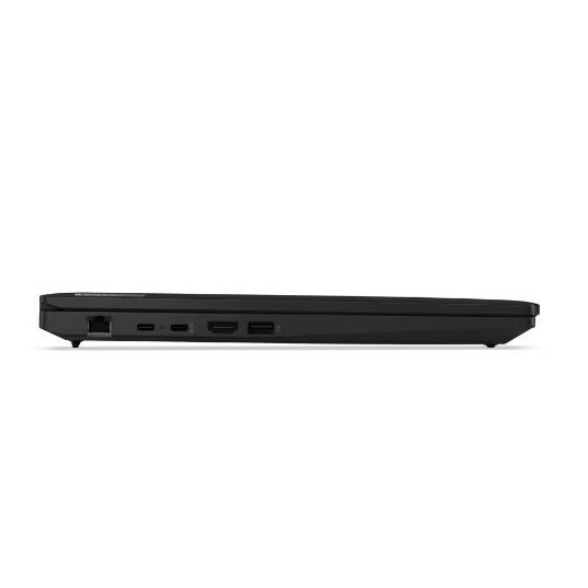 Kannettava tietokone Lenovo ThinkPad L16 G1 21L3002DPB W11Pro Ultra 5 125U/16GB/512GB/INT/16.0 WUXGA/Black/1YR Premier Support + 3YRS OS + CO2 Offset