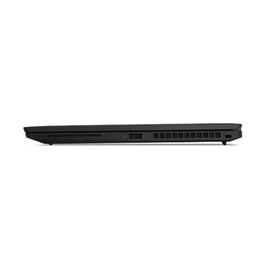 Kannettava tietokone Lenovo ThinkPad T14s G4 21F80025PB W11Pro 7540U/16GB/512GB/INT/14.0 WUXGA/Deep Black/3YRS Premier SUpport + CO2 Offset