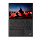 Kannettava tietokone Lenovo ThinkPad T14s G4 21F80025PB W11Pro 7540U/16GB/512GB/INT/14.0 WUXGA/Deep Black/3YRS Premier SUpport + CO2 Offset