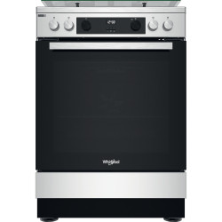 Whirlpool WS68G8CHX/E/1 kaasuliesi