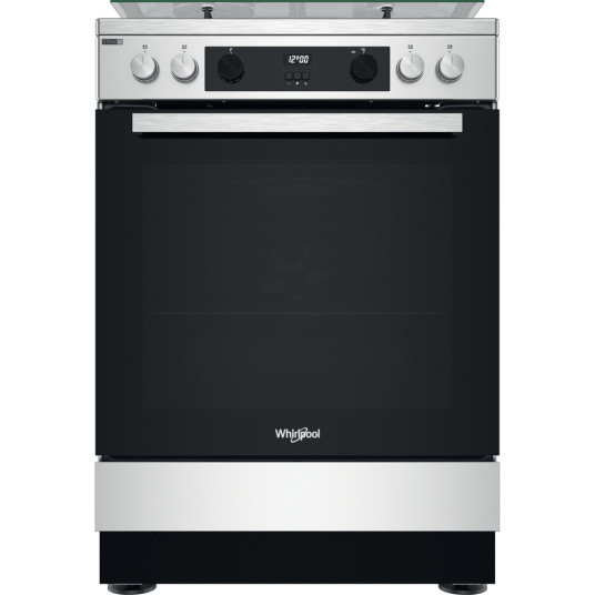 Whirlpool WS68G8CHX/E/1 kaasuliesi