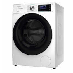 Pesukone Whirlpool W8 09AD SILENCE EE