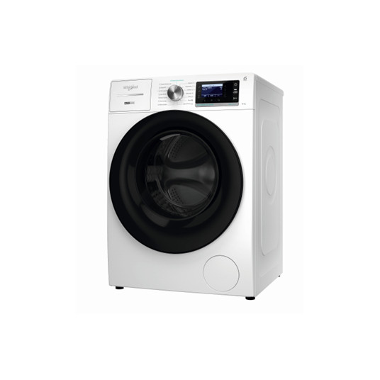 Pesukone Whirlpool W8 09AD SILENCE EE