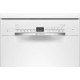 Bosch SPS2HMW58E vapaasti seisova astianpesukone