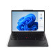 Kannettava tietokone Lenovo ThinkPad T14 Gen 5 | Juoda | 14 " | IPS | WUXGA | 1920 x 1200 taškų | Anti-glare | Intel Core U5 | 125U | 16 GB | SO-DIMM DDR5 | SSD 512 GB | Intel Graphics | Windows 11 Pro