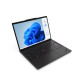 Kannettava tietokone Lenovo ThinkPad T14 Gen 5 | Juoda | 14 " | IPS | WUXGA | 1920 x 1200 taškų | Anti-glare | Intel Core U5 | 125U | 16 GB | SO-DIMM DDR5 | SSD 512 GB | Intel Graphics | Windows 11 Pro