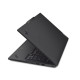 Kannettava tietokone Lenovo ThinkPad T14 Gen 5 | Juoda | 14 " | IPS | WUXGA | 1920 x 1200 taškų | Anti-glare | Intel Core U5 | 125U | 16 GB | SO-DIMM DDR5 | SSD 512 GB | Intel Graphics | Windows 11 Pro