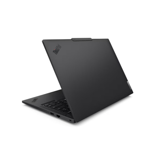 Kannettava tietokone Lenovo ThinkPad T14 Gen 5 | Juoda | 14 " | IPS | WUXGA | 1920 x 1200 taškų | Anti-glare | Intel Core U5 | 125U | 16 GB | SO-DIMM DDR5 | SSD 512 GB | Intel Graphics | Windows 11 Pro