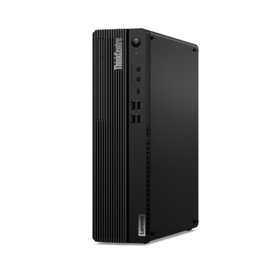 Lenovo ThinkCentre M75s Gen 2 AMD R5 PRO 4650G/8GB/256GB/AMD Radeon/WIN11 Pro/ENG kbd/1Y takuu