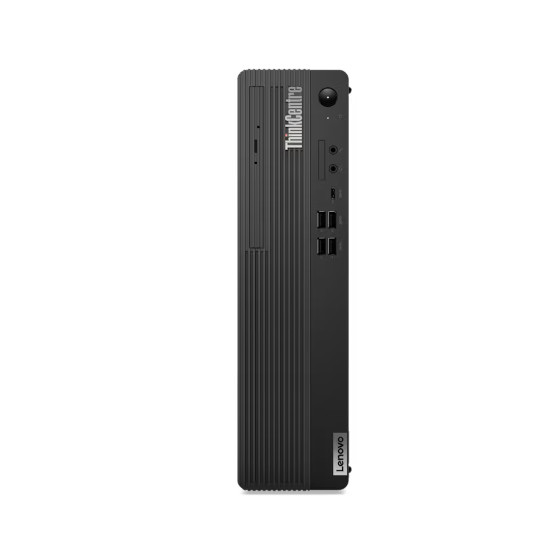 Lenovo ThinkCentre M75s Gen 2 AMD R5 PRO 4650G/8GB/256GB/AMD Radeon/WIN11 Pro/ENG kbd/1Y takuu