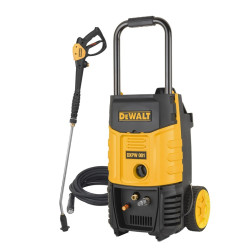 Korkeapainepesuri DEWALT DXPW001E, 2300 W