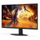 Näyttö 27G4XE 27 tuumaa IPS 180Hz HDMIx2 DP Kaiuttimet