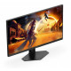 Näyttö 27G4XE 27 tuumaa IPS 180Hz HDMIx2 DP Kaiuttimet