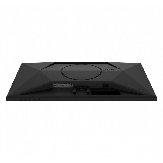 Näyttö 27G4XE 27 tuumaa IPS 180Hz HDMIx2 DP Kaiuttimet