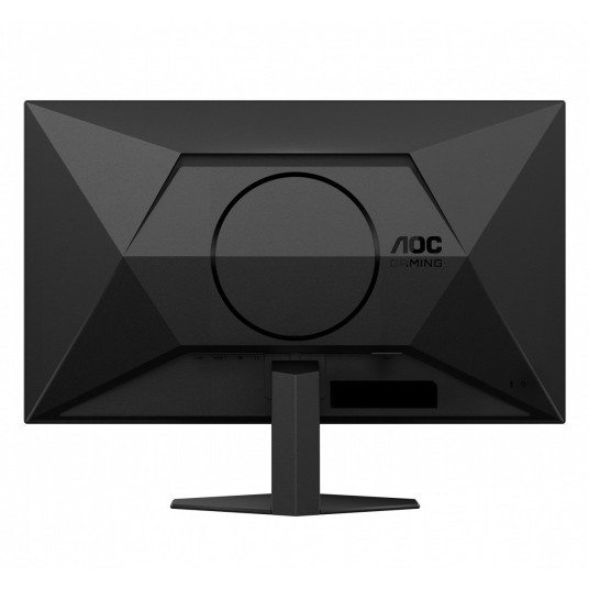 Näyttö 27G4XE 27 tuumaa IPS 180Hz HDMIx2 DP Kaiuttimet