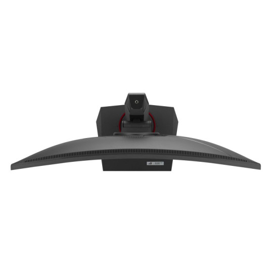 Näyttö 27 tuumaa XG27WCS DP+HDMI+TYPE C