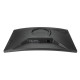 Näyttö 27 tuumaa XG27WCS DP+HDMI+TYPE C