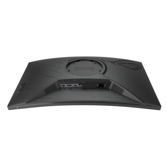 Näyttö 27 tuumaa XG27WCS DP+HDMI+TYPE C
