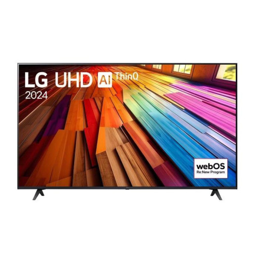 LG 50UT80003LA 50 TUUMAN TELEVISIO