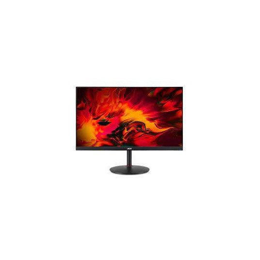 NÄYTTÖ LCD 25" XV252QLVBMIIPR/UM.KX2EE.V01 ACER