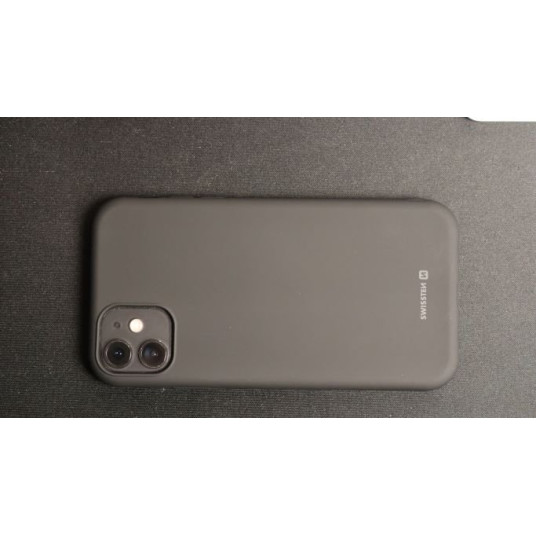 Swissten Soft Joy Kotelo Xiaomi Redmi Note 13 Pro 4G -puhelimelle