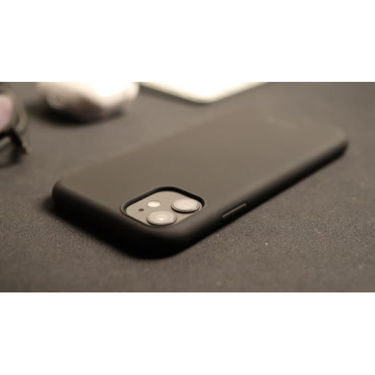 Swissten Soft Joy Kotelo Xiaomi Redmi Note 13 Pro 4G -puhelimelle