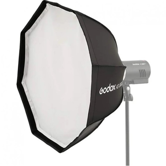 Godox AD-S60S Softbox AD300Pro:lle