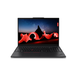 Lenovo ThinkPad T16 Gen 3 16 WUXGA ULT7-155U/16GB/512GB/Intel Graphics/WIN11 Pro/ENG Backlit kbd/LTE Ugradable/3Y Warranty | Lenovo