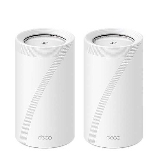 WRL MESH REITITIN 19000MBPS/DECO BE85(2-PACK) TP-LINK