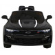 Sähköauto Chevrolet CAMARO 2SS, musta